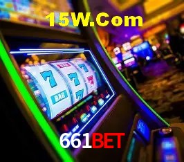 Desvendando o Mundo dos Jogos Virtuais na 661bet