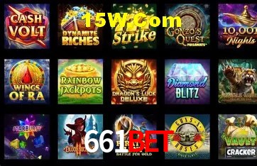 Descubra o Programa VIP da 661bet: Vantagens Exclusivas para Jogadores