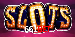 Descubra o Mundo do Cassino Online com 661bet