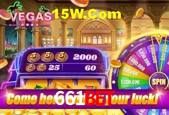 Inovações de Jogos na 661bet: O Futuro das Experiências Interativas